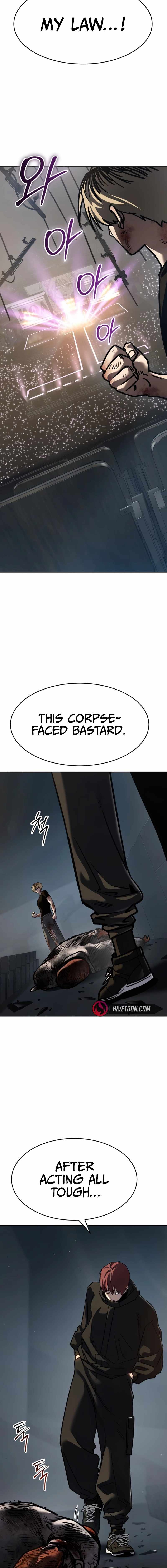 Laws of the good child Chapter 48 9